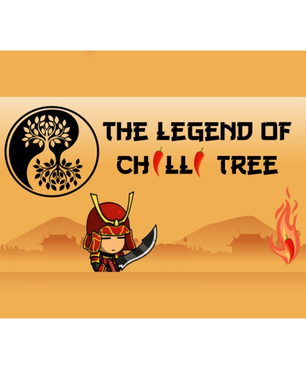 Legend of Chilli Tree Steam Key GLOBAL